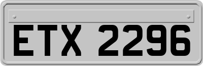 ETX2296