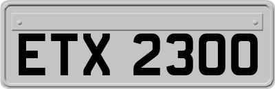 ETX2300