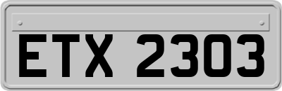 ETX2303
