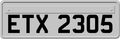 ETX2305