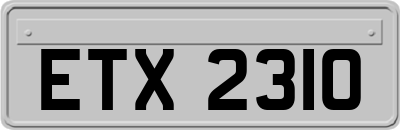 ETX2310