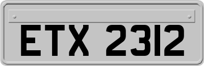 ETX2312