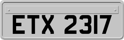 ETX2317