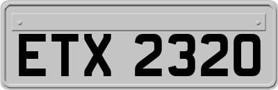 ETX2320