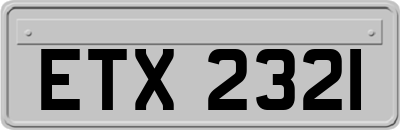 ETX2321