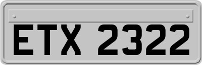 ETX2322