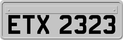 ETX2323