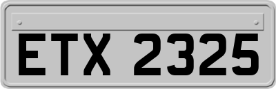 ETX2325