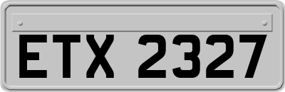 ETX2327