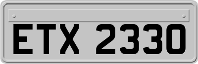 ETX2330