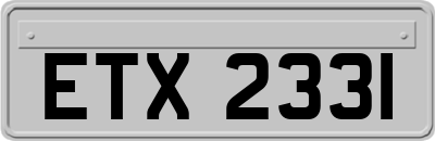 ETX2331