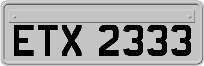 ETX2333