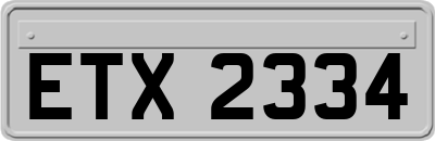 ETX2334