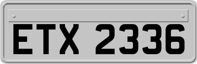 ETX2336