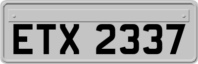ETX2337