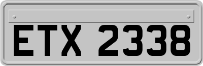 ETX2338