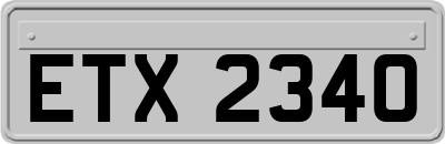 ETX2340