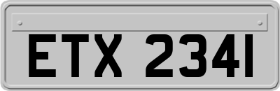 ETX2341