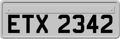 ETX2342