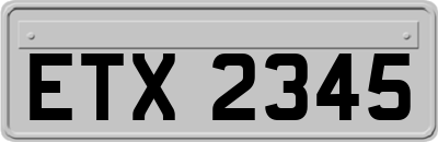 ETX2345