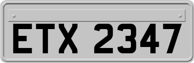 ETX2347