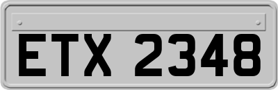 ETX2348