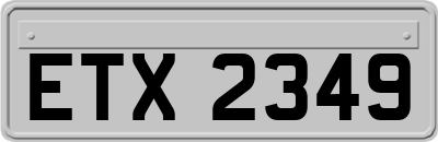 ETX2349