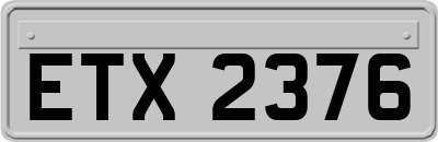 ETX2376