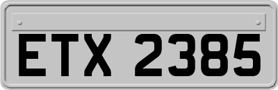 ETX2385