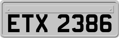 ETX2386
