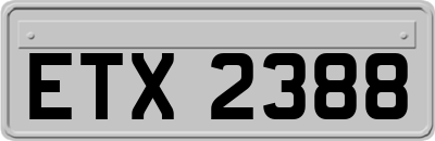 ETX2388