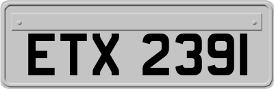 ETX2391