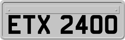 ETX2400