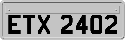 ETX2402