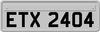 ETX2404