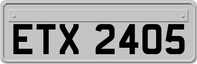 ETX2405