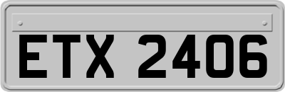 ETX2406