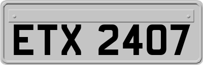 ETX2407
