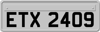 ETX2409