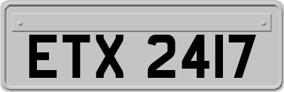 ETX2417