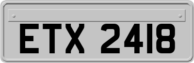 ETX2418