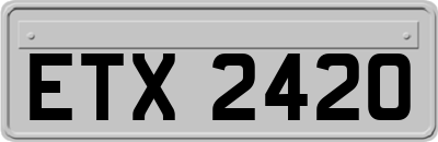 ETX2420
