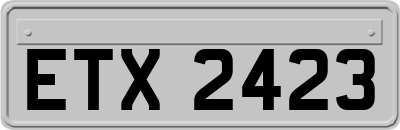 ETX2423