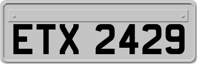 ETX2429