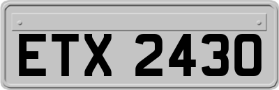 ETX2430