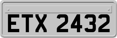 ETX2432