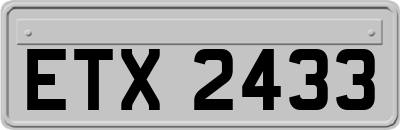 ETX2433