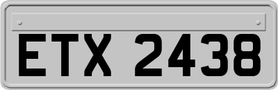 ETX2438