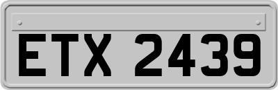 ETX2439
