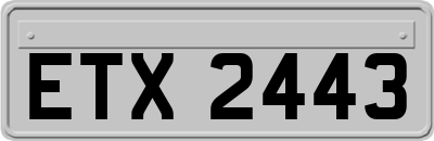 ETX2443